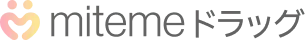 miteme のロゴ